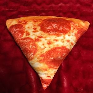 COPY - Pizza Pillow.